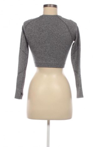 Damen Shirt Unbranded, Größe M, Farbe Grau, Preis € 7,99