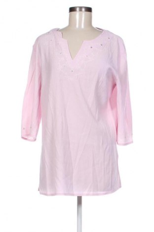 Damen Shirt Unbranded, Größe M, Farbe Lila, Preis 6,99 €