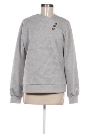 Bluzka damska Unbranded, Rozmiar M, Kolor Szary, Cena 25,99 zł