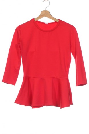 Női blúz Unbranded, Méret XS, Szín Piros, Ár 1 849 Ft