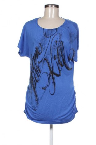 Damen Shirt Unbranded, Größe L, Farbe Mehrfarbig, Preis 6,99 €