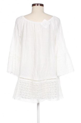 Damen Shirt Unbranded, Größe M, Farbe Weiß, Preis 16,00 €