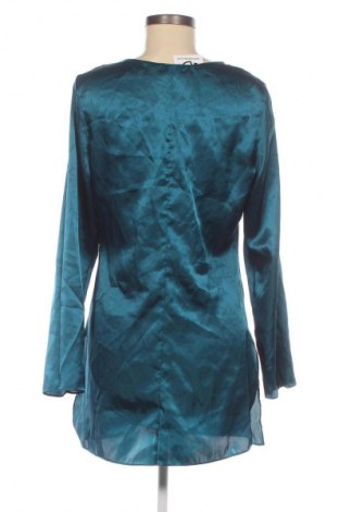 Bluzka damska Unbranded, Rozmiar L, Kolor Niebieski, Cena 26,99 zł