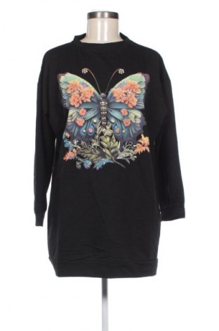 Bluzka damska Unbranded, Rozmiar M, Kolor Czarny, Cena 62,99 zł