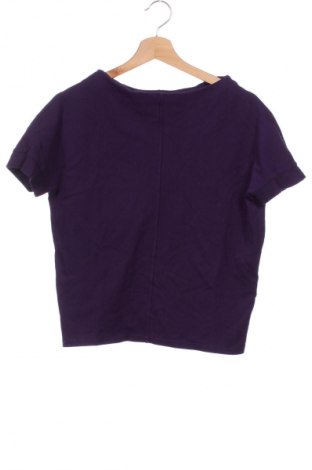 Damen Shirt Unbranded, Größe XS, Farbe Lila, Preis 5,99 €