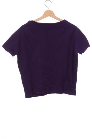 Damen Shirt Unbranded, Größe XS, Farbe Lila, Preis 5,99 €