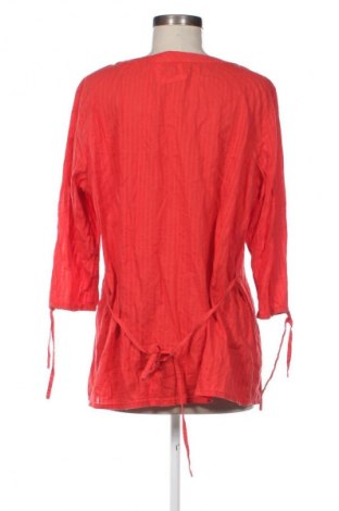 Damen Shirt Unbranded, Größe 3XL, Farbe Rot, Preis 9,79 €