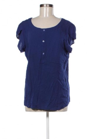 Damen Shirt Unbranded, Größe XXL, Farbe Blau, Preis 7,99 €