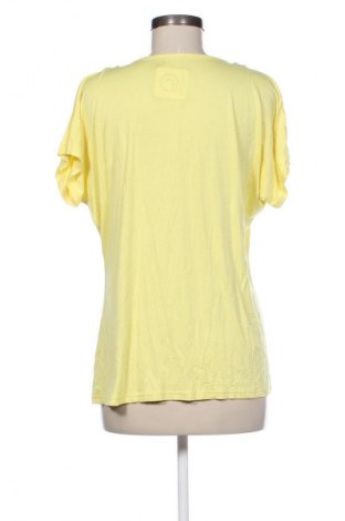 Damen Shirt Unbranded, Größe XXL, Farbe Gelb, Preis 7,99 €