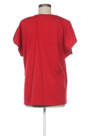 Dámská halenka Unbranded, Velikost XL, Barva Červená, Cena  189,00 Kč