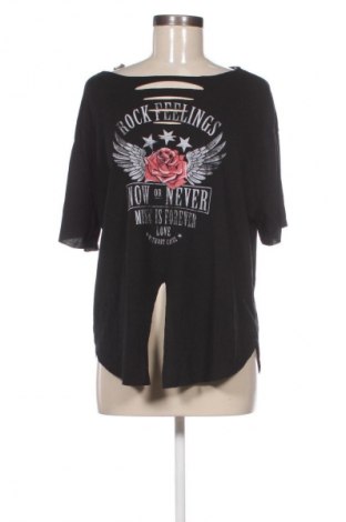Damen Shirt Unbranded, Größe M, Farbe Schwarz, Preis € 6,99