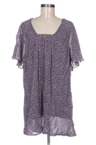 Damen Shirt Unbranded, Größe 3XL, Farbe Mehrfarbig, Preis 6,99 €