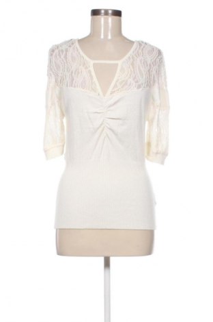 Damen Shirt Unbranded, Größe M, Farbe Weiß, Preis 7,99 €