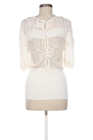 Damen Shirt Unbranded, Größe M, Farbe Weiß, Preis 7,99 €