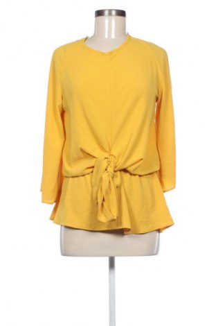 Damen Shirt Unbranded, Größe S, Farbe Gelb, Preis 5,99 €