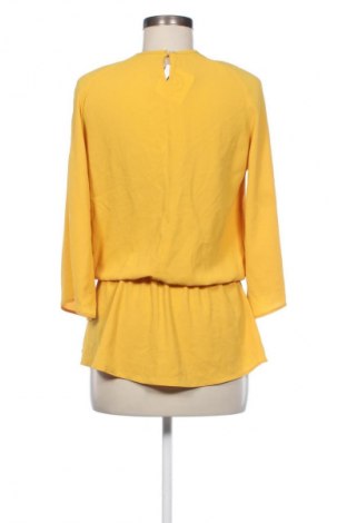 Damen Shirt Unbranded, Größe S, Farbe Gelb, Preis 5,99 €