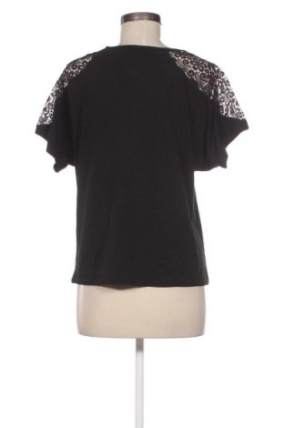 Bluzka damska Unbranded, Rozmiar M, Kolor Czarny, Cena 33,99 zł