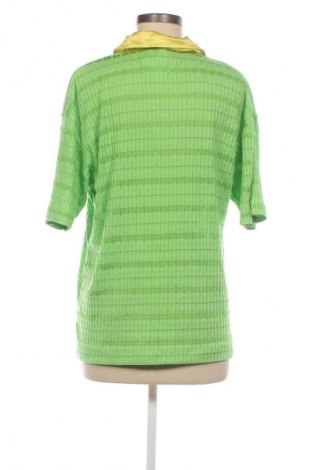 Bluză de femei Unbranded, Mărime M, Culoare Verde, Preț 34,99 Lei