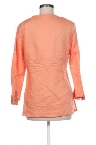 Bluzka damska Unbranded, Rozmiar M, Kolor Pomarańczowy, Cena 24,99 zł