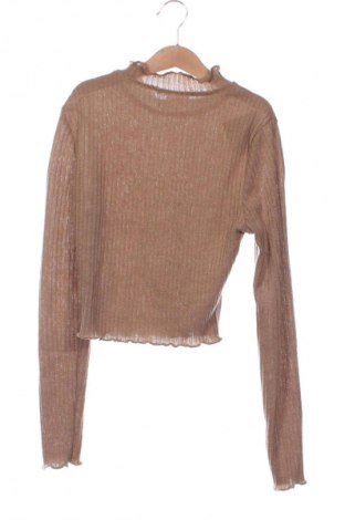 Dámska blúza Unbranded, Veľkosť XS, Farba Hnedá, Cena  5,95 €