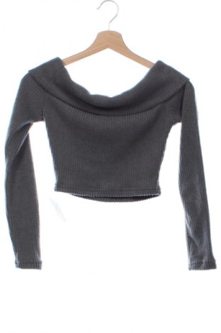 Bluză de femei Unbranded, Mărime XS, Culoare Gri, Preț 26,99 Lei