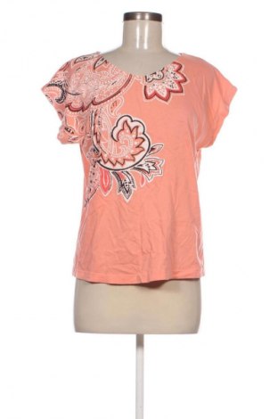 Damen Shirt Unbranded, Größe L, Farbe Orange, Preis 13,99 €