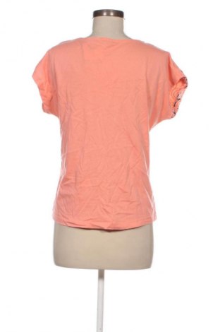 Damen Shirt Unbranded, Größe L, Farbe Orange, Preis 13,99 €