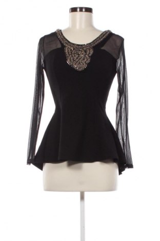 Bluză de femei Unbranded, Mărime M, Culoare Negru, Preț 26,99 Lei