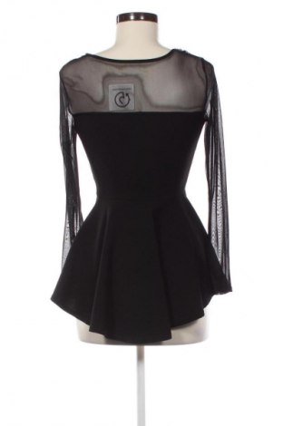 Bluză de femei Unbranded, Mărime M, Culoare Negru, Preț 26,99 Lei