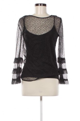 Bluză de femei Unbranded, Mărime M, Culoare Negru, Preț 26,99 Lei