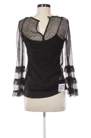 Bluză de femei Unbranded, Mărime M, Culoare Negru, Preț 26,99 Lei