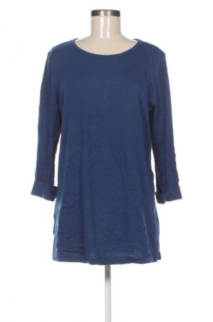 Damen Shirt Unbranded, Größe L, Farbe Blau, Preis € 4,99