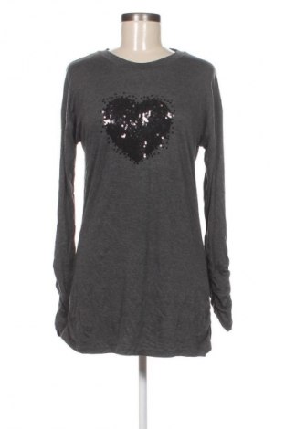 Bluzka damska Unbranded, Rozmiar XL, Kolor Szary, Cena 101,99 zł