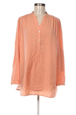 Bluză de femei Unbranded, Mărime XL, Culoare Portocaliu, Preț 61,99 Lei