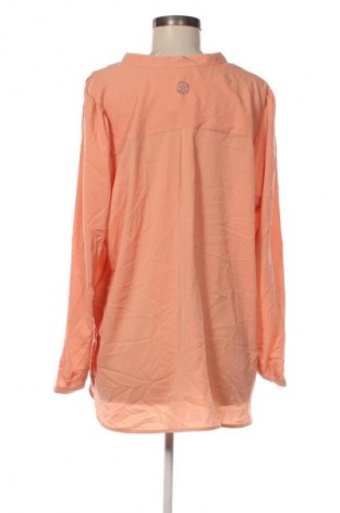 Bluză de femei Unbranded, Mărime XL, Culoare Portocaliu, Preț 61,99 Lei
