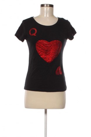 Damen Shirt Unbranded, Größe S, Farbe Schwarz, Preis € 8,99