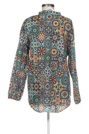 Damen Shirt Unbranded, Größe S, Farbe Mehrfarbig, Preis € 5,99