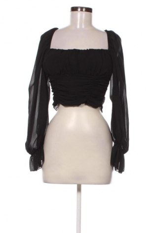 Bluză de femei Unbranded, Mărime S, Culoare Negru, Preț 13,99 Lei