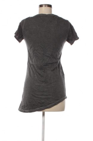 Damen Shirt Unbranded, Größe M, Farbe Grau, Preis 4,99 €