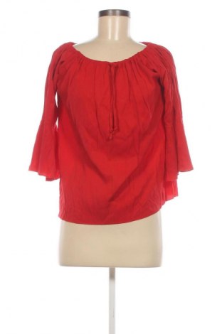 Bluzka damska Unbranded, Rozmiar M, Kolor Czerwony, Cena 24,99 zł
