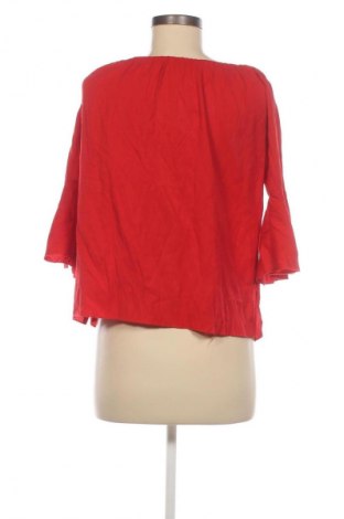 Bluzka damska Unbranded, Rozmiar M, Kolor Czerwony, Cena 24,99 zł