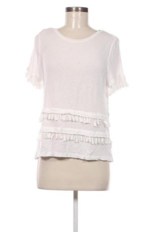 Damen Shirt Unbranded, Größe L, Farbe Weiß, Preis 5,99 €