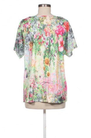 Damen Shirt Unbranded, Größe L, Farbe Mehrfarbig, Preis 13,99 €