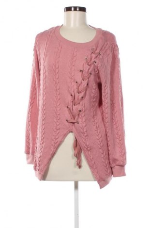 Damen Shirt Unbranded, Größe XL, Farbe Rosa, Preis € 5,99
