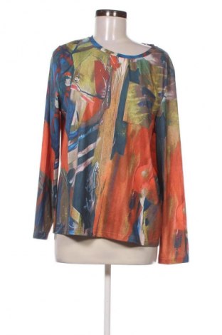 Damen Shirt Unbranded, Größe L, Farbe Mehrfarbig, Preis 13,99 €