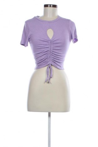 Damen Shirt Unbranded, Größe S, Farbe Lila, Preis 8,99 €