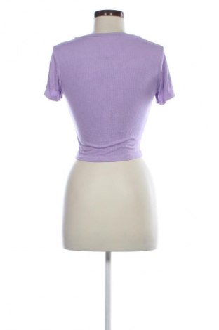 Damen Shirt Unbranded, Größe S, Farbe Lila, Preis 8,99 €