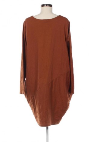 Dámska blúza Unbranded, Veľkosť XL, Farba Hnedá, Cena  8,90 €