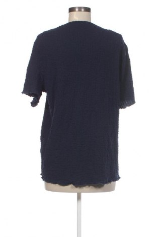 Bluză de femei Unbranded, Mărime L, Culoare Albastru, Preț 37,99 Lei