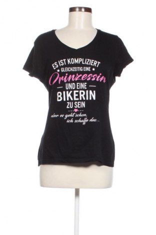Damen Shirt Unbranded, Größe L, Farbe Schwarz, Preis € 6,99